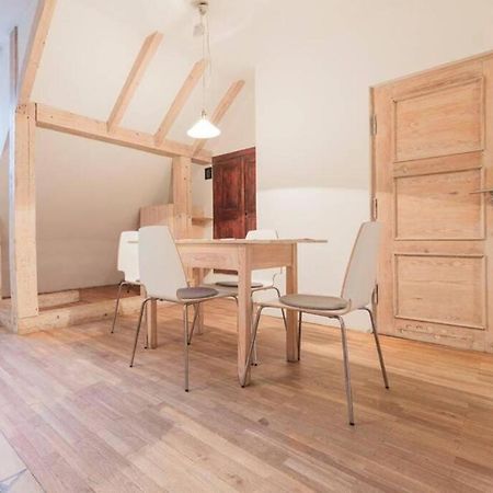 وارسو Snug Apartment In A Tenement House - Old Town - F50/5 المظهر الخارجي الصورة